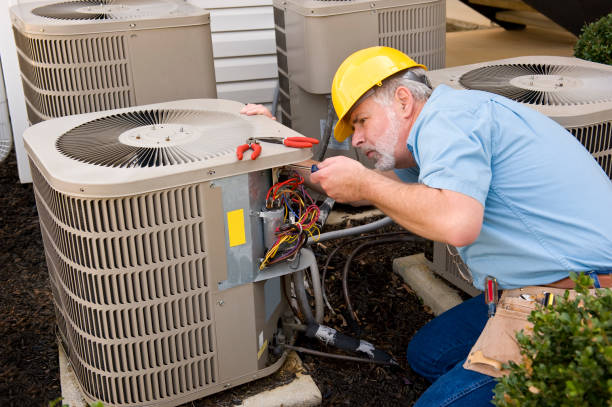 Best HVAC Equipment and Components in Festus, MO