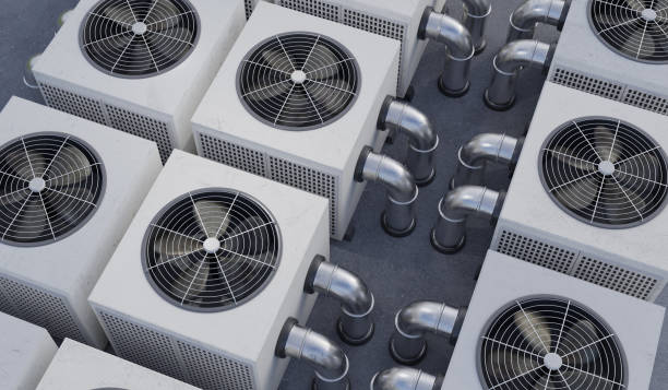 Festus, MO HVAC Company