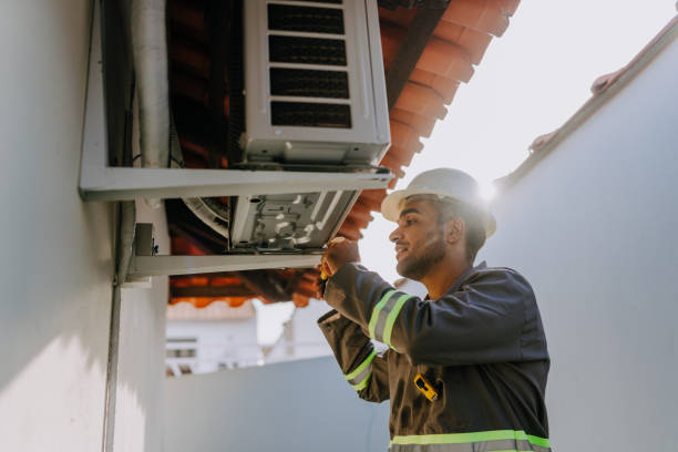 Best Air Conditioning Cleaning in Festus, MO