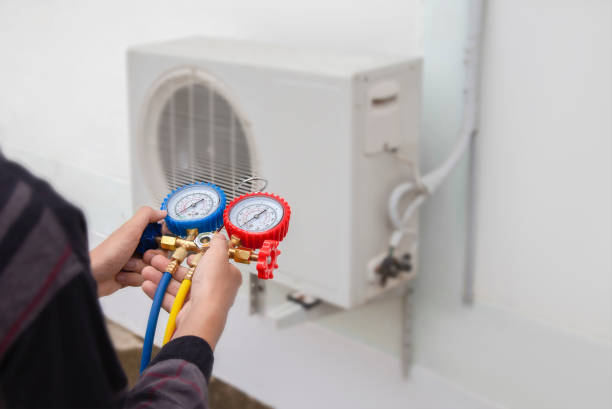 Best HVAC Financing and Leasing in Festus, MO